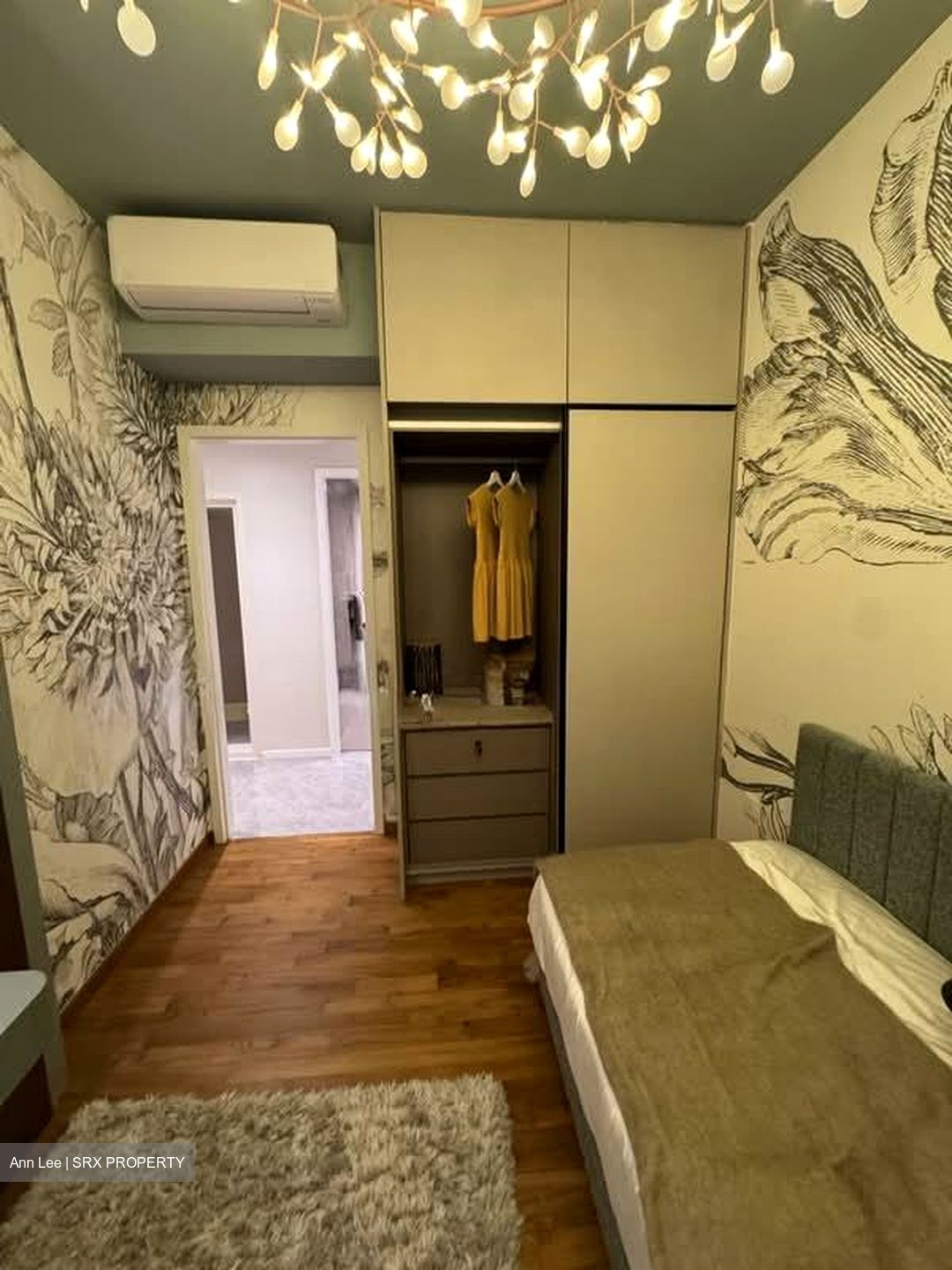 THE ARCADY AT BOON KENG (D12), Apartment #587516291